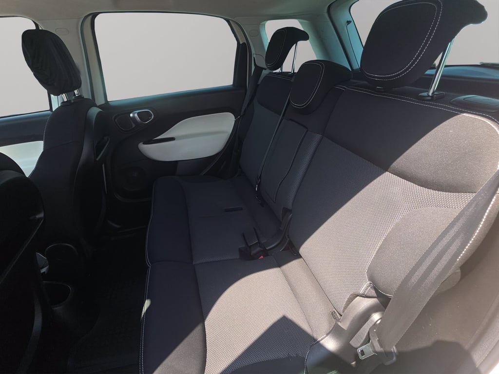 FIAT 500l 1.4 trekking 95cv