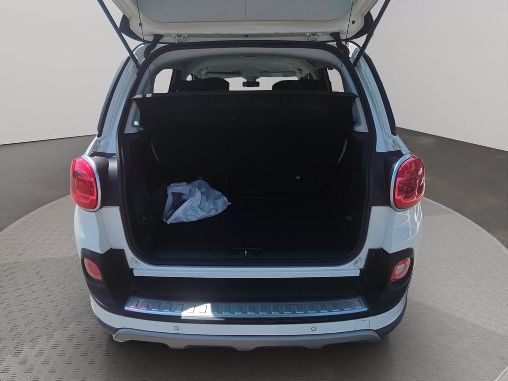 FIAT 500l 1.4 trekking 95cv