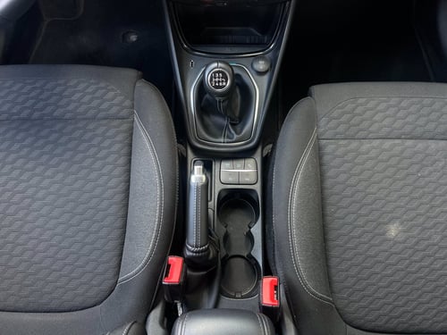 FORD Puma 1.0 EcoBoost Hybrid 125 CV S&S Titanium