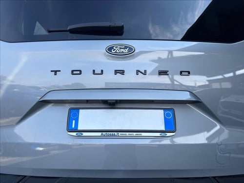 FORD Tourneo Courier 1.0 EcoBoost Titanium