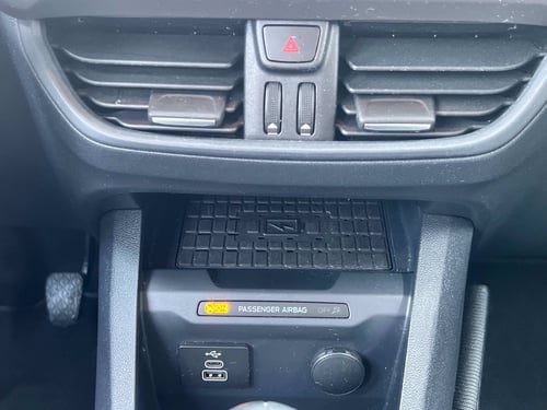 FORD Tourneo Courier 1.0 EcoBoost Titanium