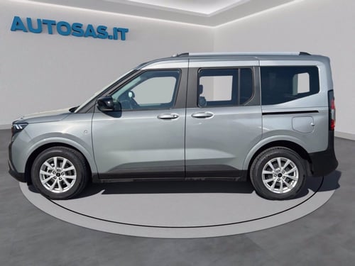 FORD Tourneo Courier 1.0 EcoBoost Titanium