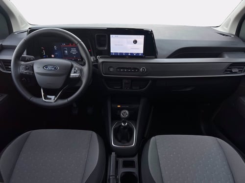 FORD Tourneo Courier 1.0 EcoBoost Titanium