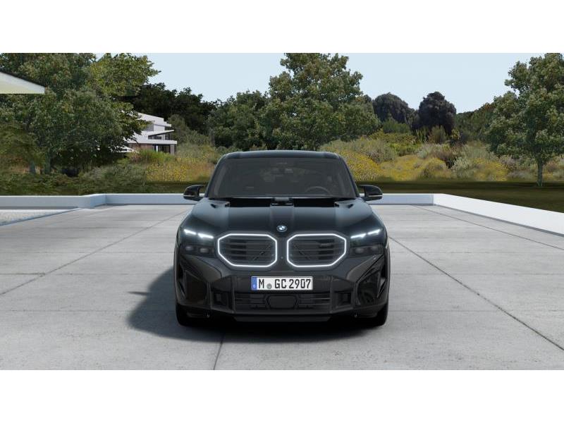 BMW Xm 4.4 phev auto
