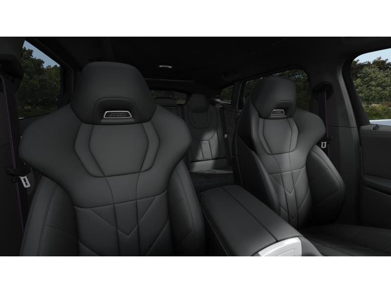 BMW Xm 4.4 phev auto