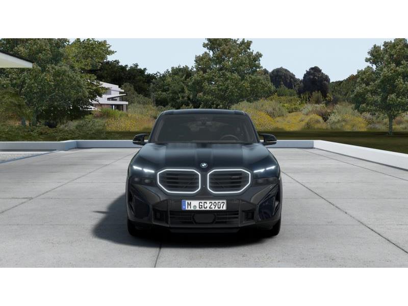 BMW Xm 4.4 phev auto