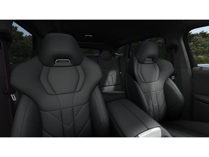 BMW Xm 4.4 phev auto