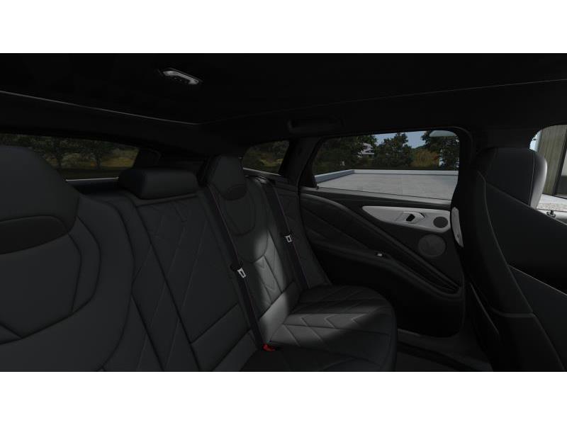 BMW Xm 4.4 phev auto