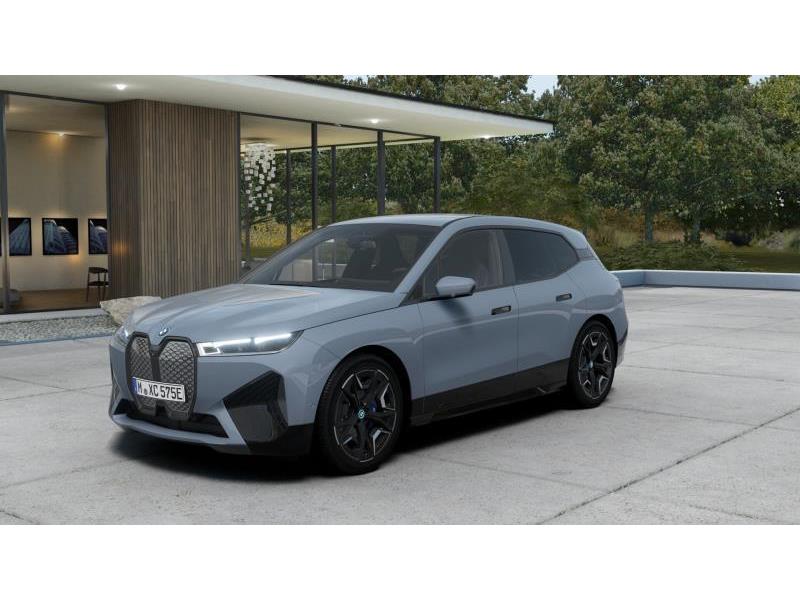 BMW Ix xdrive50 pacchetto sportivo