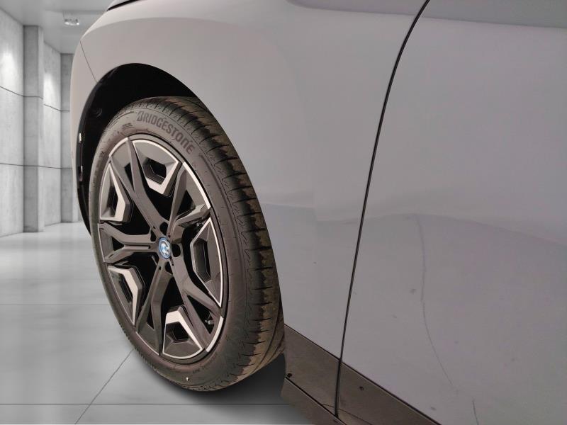 BMW Ix xdrive50 pacchetto sportivo
