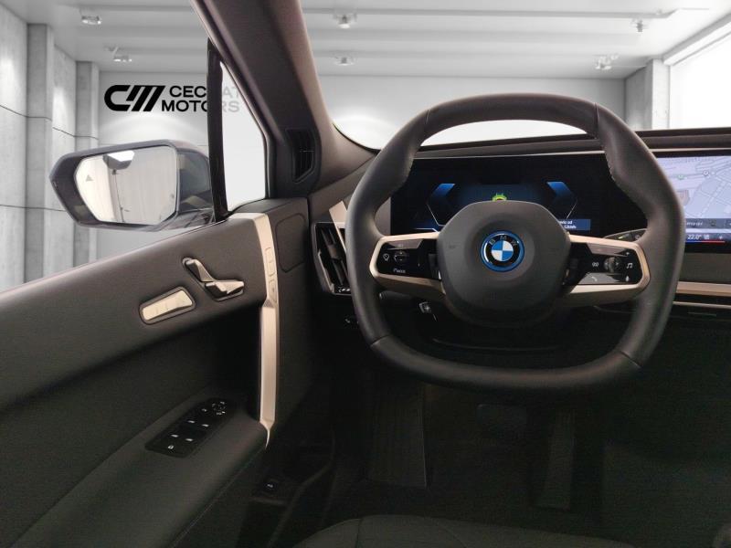 BMW Ix xdrive50 pacchetto sportivo