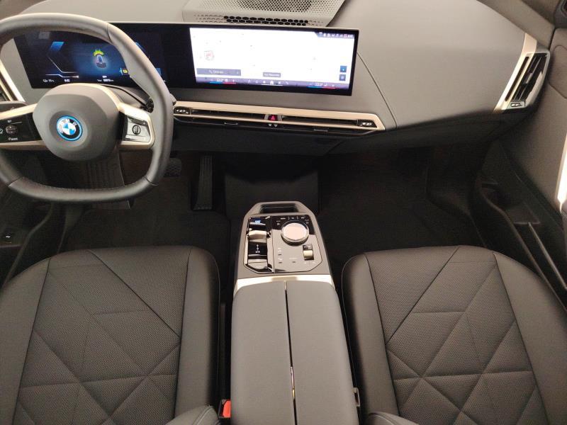 BMW Ix xdrive50 pacchetto sportivo