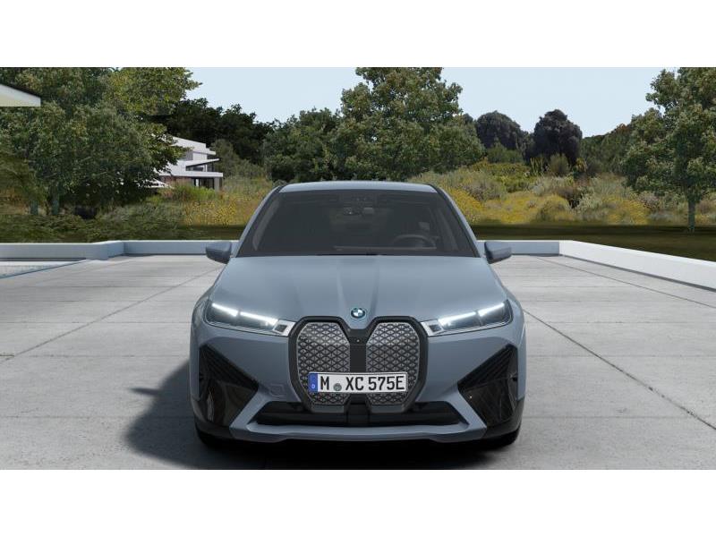 BMW Ix xdrive50 pacchetto sportivo