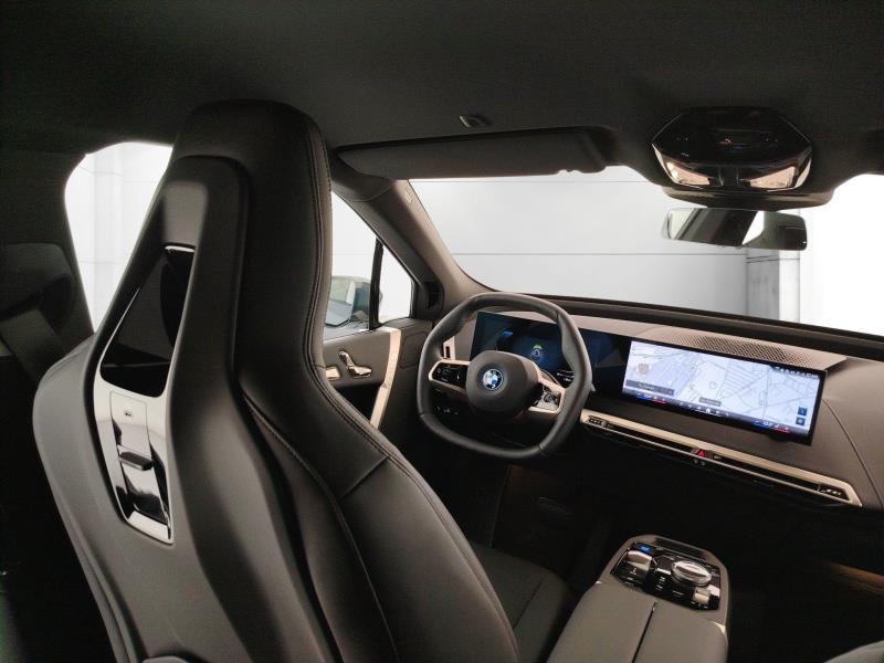 BMW Ix xdrive50 pacchetto sportivo