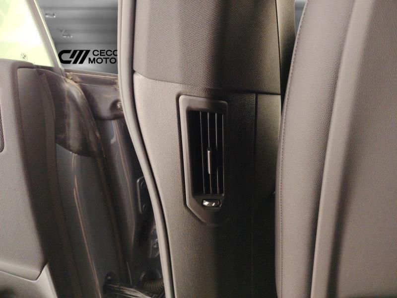BMW Ix xdrive50 pacchetto sportivo