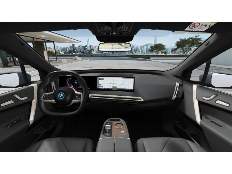 BMW Ix xdrive50 pacchetto sportivo