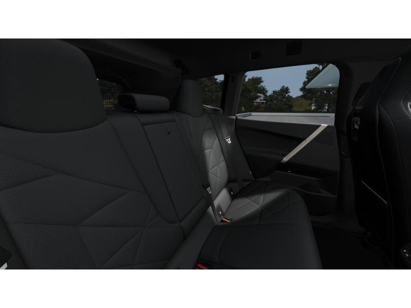 BMW Ix xdrive50 pacchetto sportivo