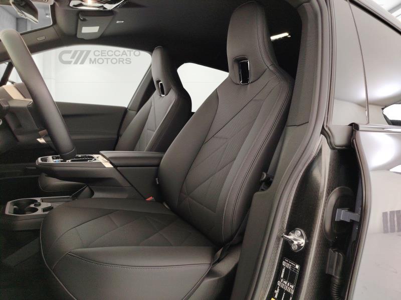 BMW Ix xdrive50 pacchetto sportivo