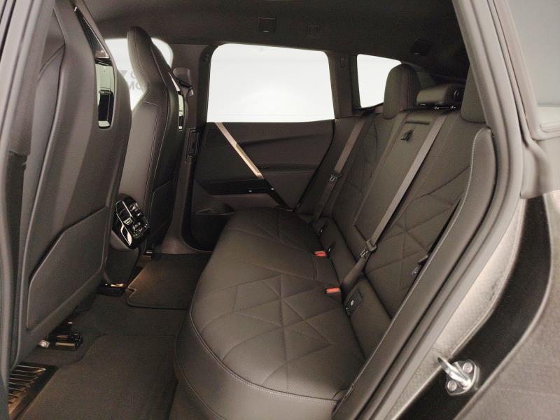 BMW Ix xdrive50 pacchetto sportivo