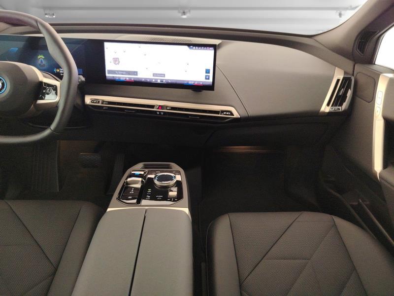 BMW Ix xdrive50 pacchetto sportivo