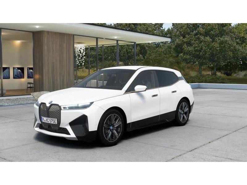 BMW Ix xdrive40 pacchetto sportivo