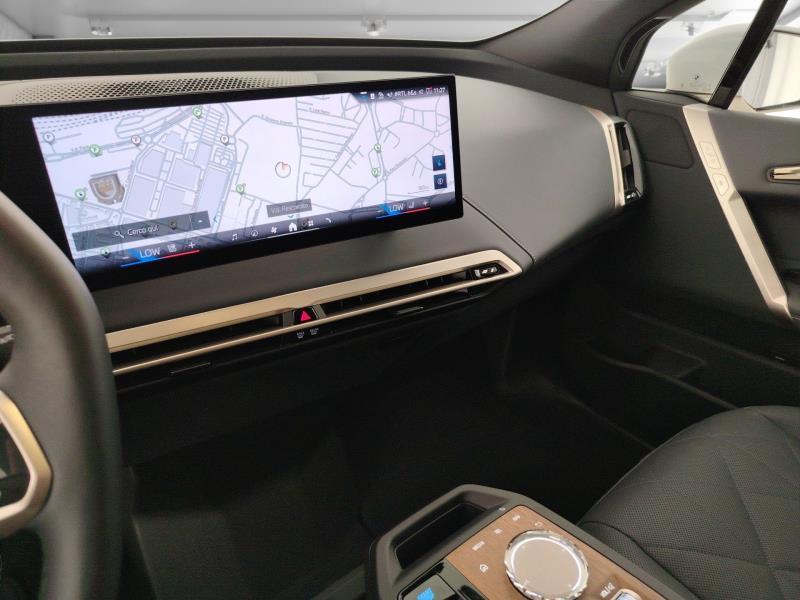 BMW Ix xdrive40 pacchetto sportivo