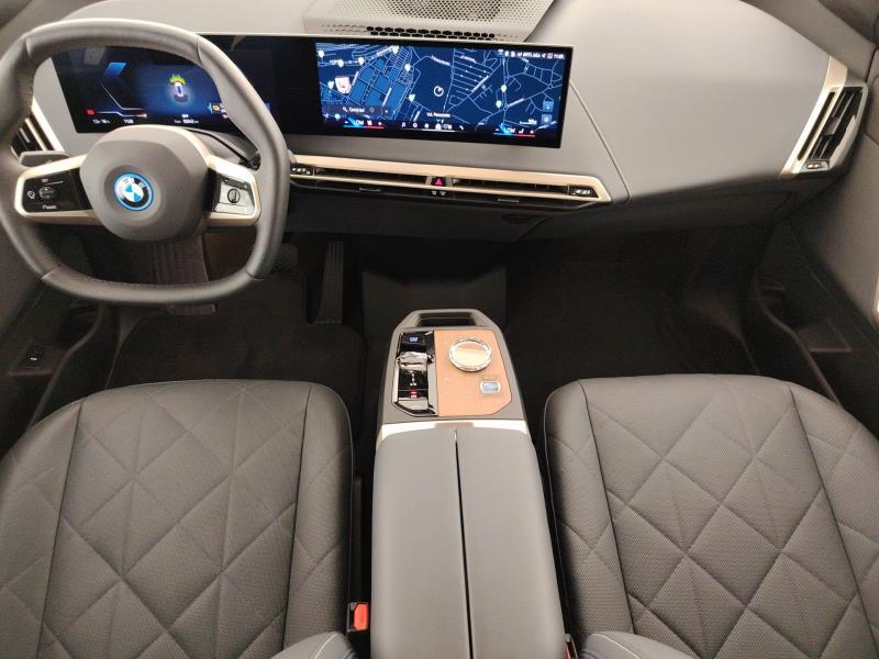 BMW Ix xdrive40 pacchetto sportivo