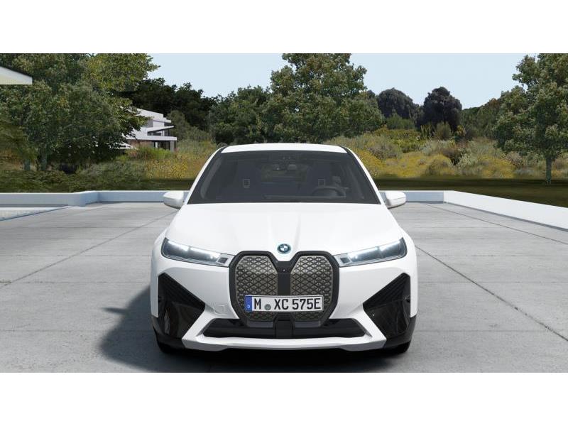 BMW Ix xdrive40 pacchetto sportivo