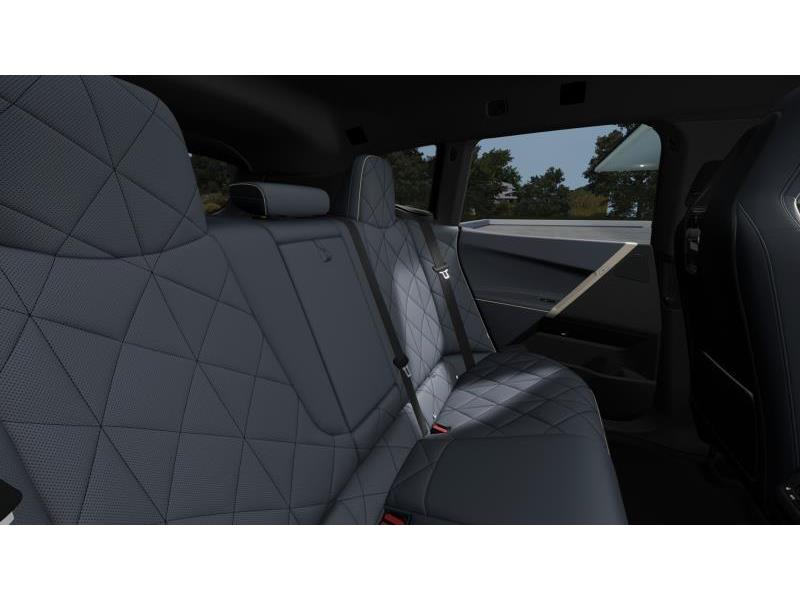 BMW Ix xdrive40 pacchetto sportivo