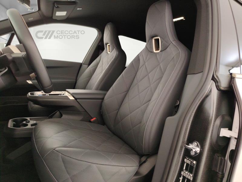 BMW Ix xdrive40 pacchetto sportivo
