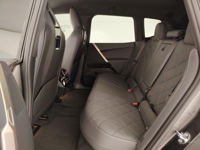 BMW Ix xdrive40 pacchetto sportivo
