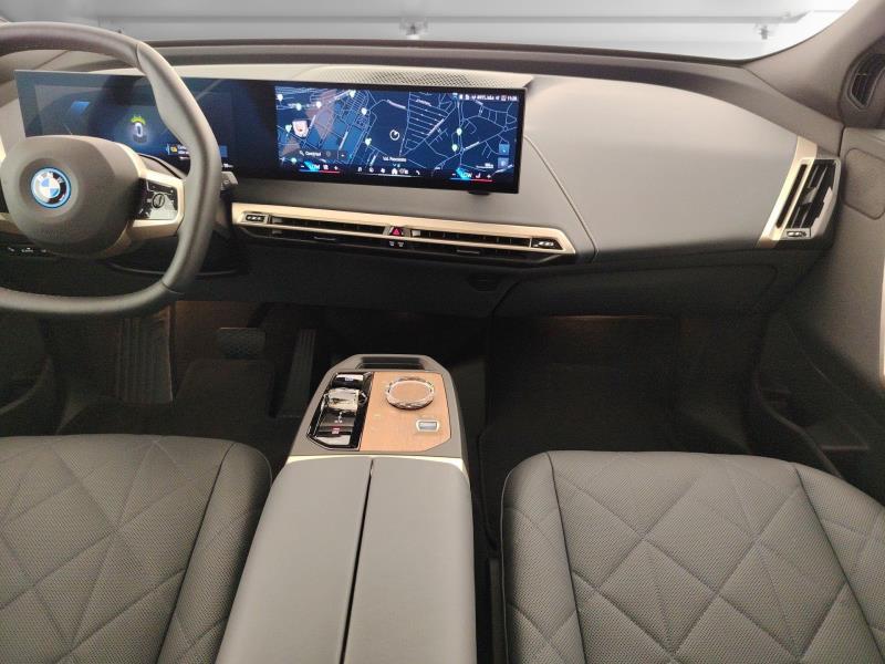 BMW Ix xdrive40 pacchetto sportivo