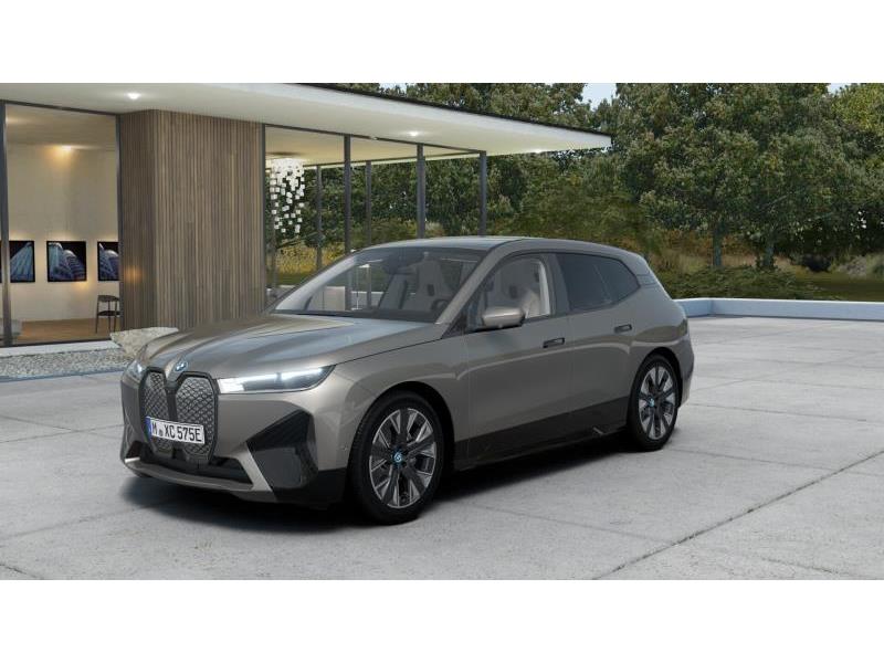 BMW Ix xdrive40 pacchetto sportivo