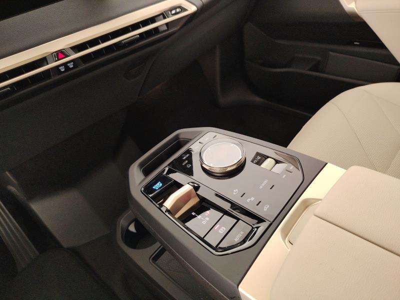 BMW Ix xdrive40 pacchetto sportivo