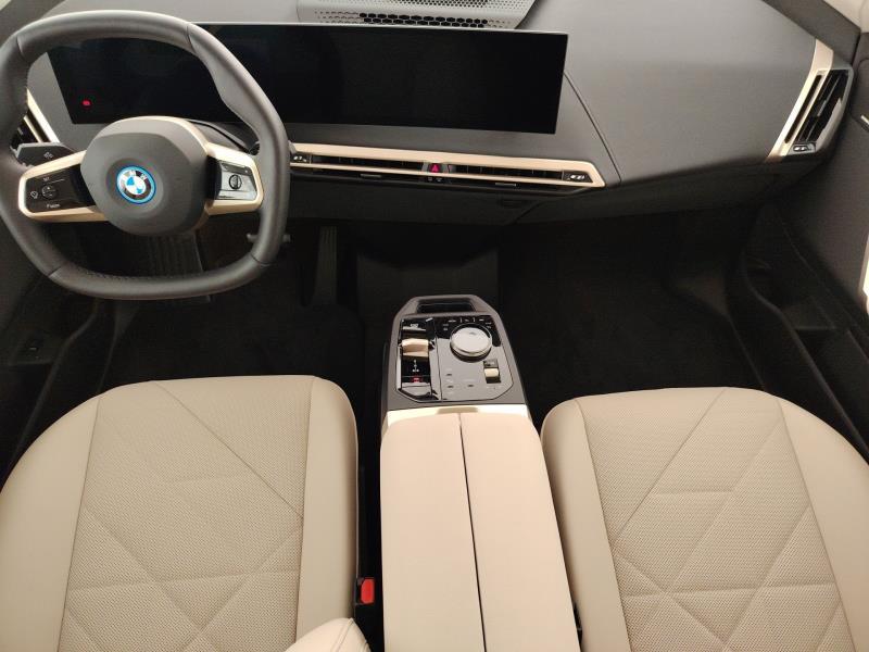 BMW Ix xdrive40 pacchetto sportivo