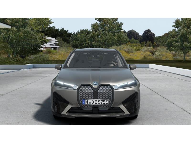 BMW Ix xdrive40 pacchetto sportivo
