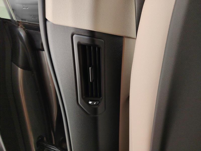 BMW Ix xdrive40 pacchetto sportivo