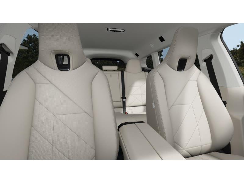 BMW Ix xdrive40 pacchetto sportivo