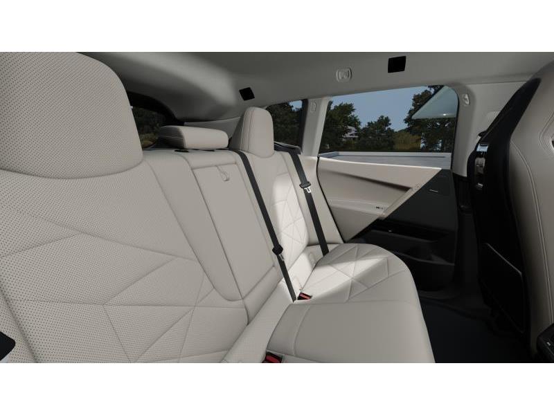 BMW Ix xdrive40 pacchetto sportivo