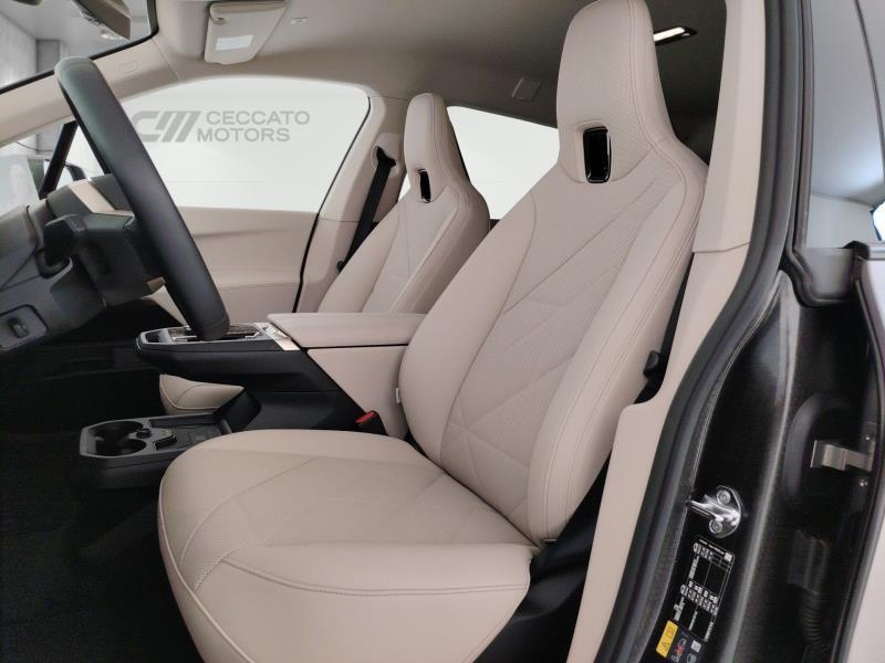 BMW Ix xdrive40 pacchetto sportivo