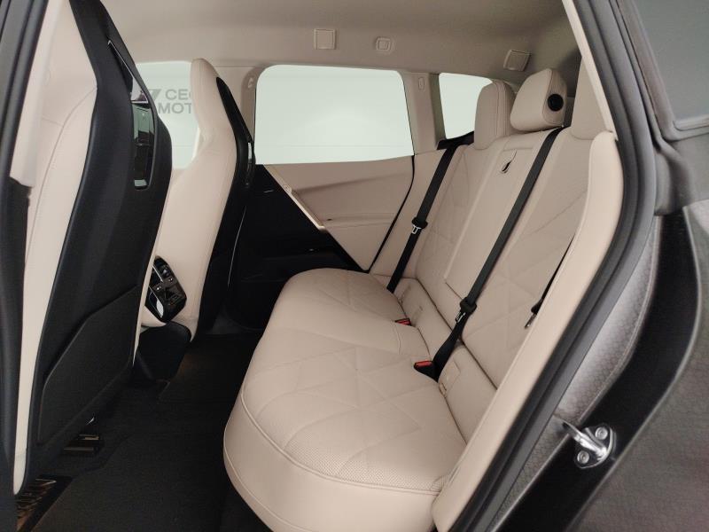 BMW Ix xdrive40 pacchetto sportivo