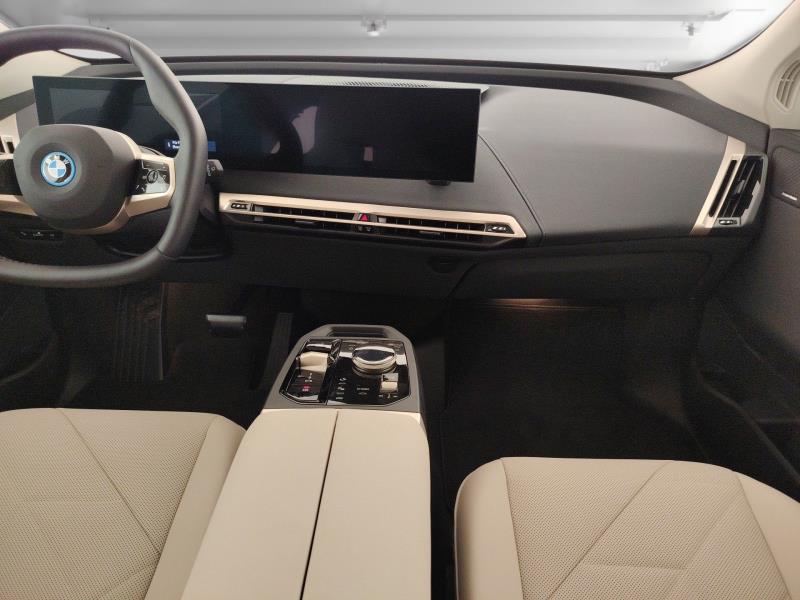 BMW Ix xdrive40 pacchetto sportivo