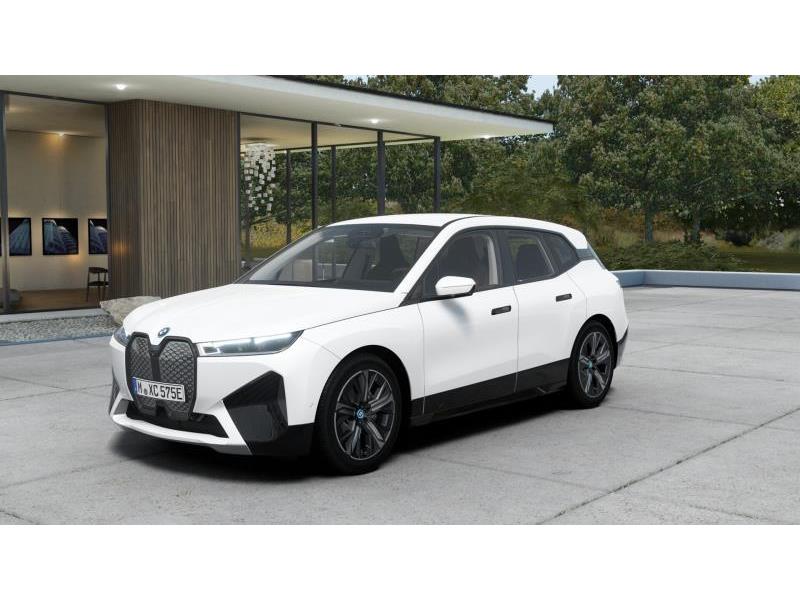 BMW Ix xdrive40 pacchetto sportivo