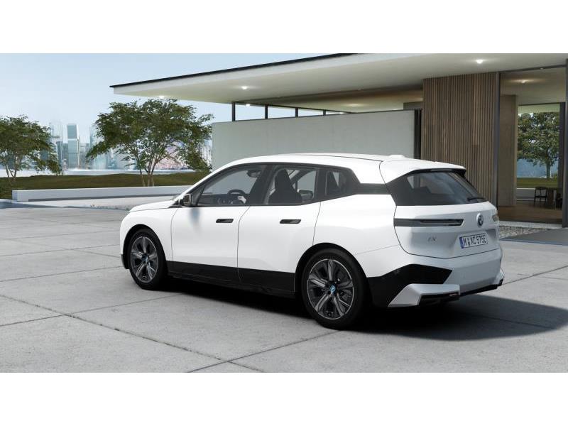 BMW Ix xdrive40 pacchetto sportivo