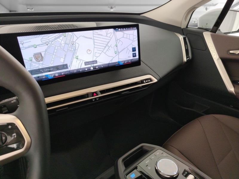 BMW Ix xdrive40 pacchetto sportivo