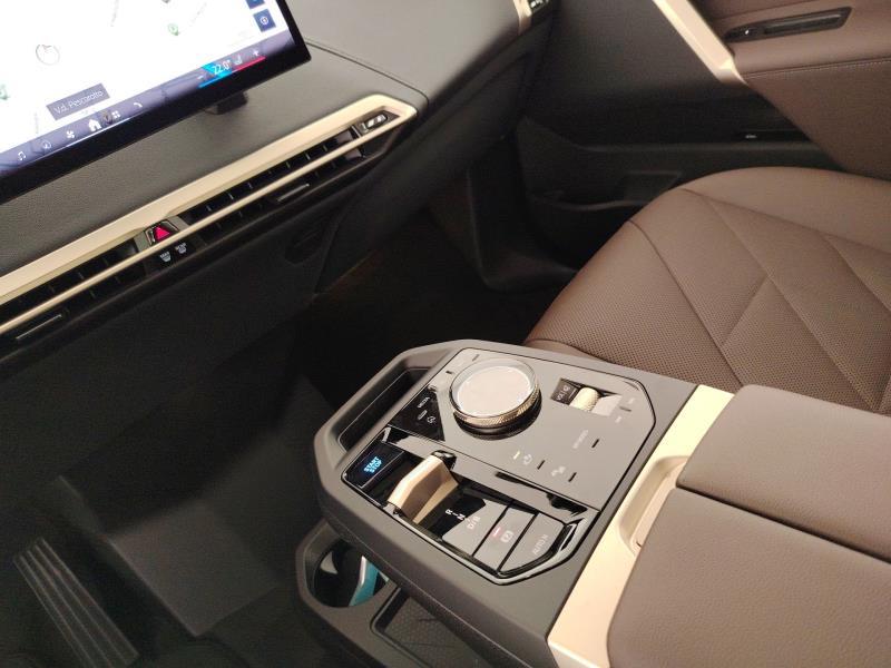 BMW Ix xdrive40 pacchetto sportivo