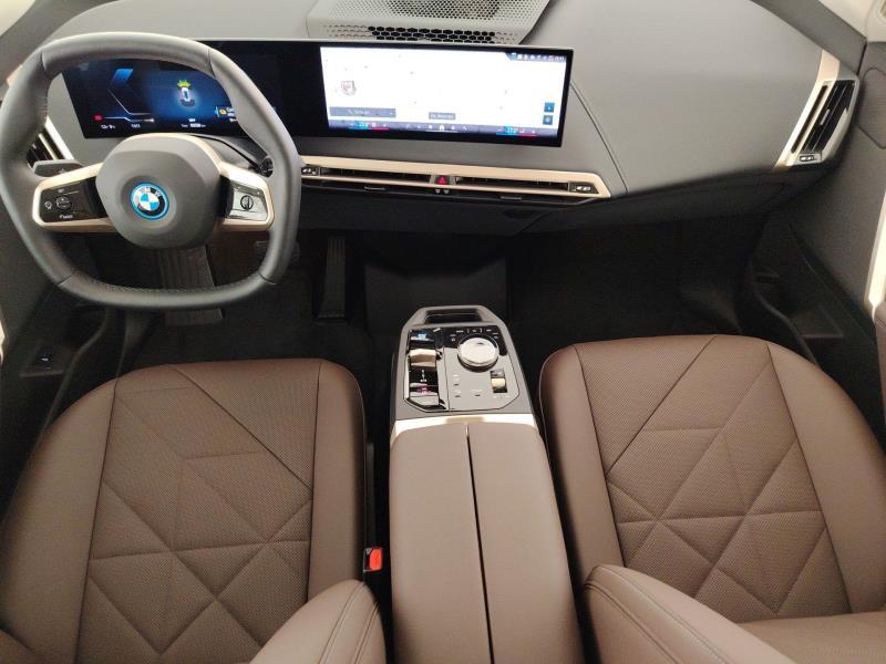 BMW Ix xdrive40 pacchetto sportivo