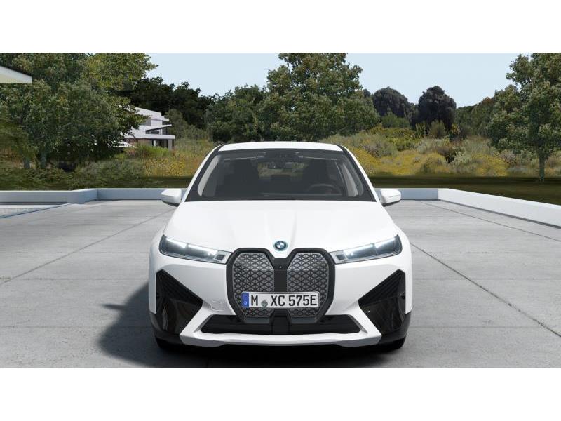 BMW Ix xdrive40 pacchetto sportivo