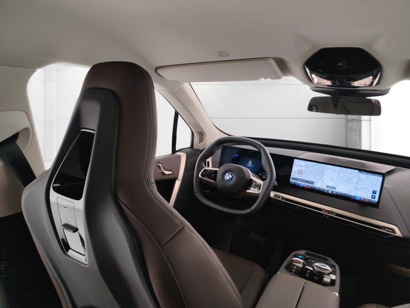 BMW Ix xdrive40 pacchetto sportivo