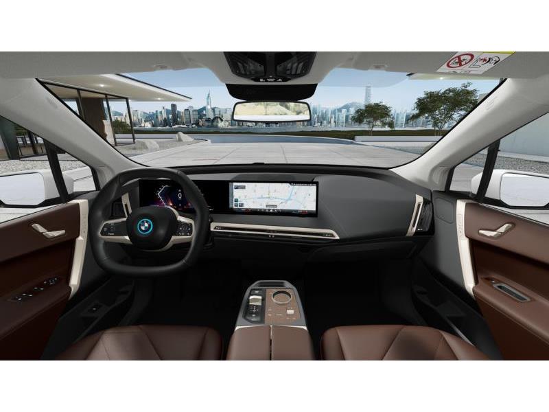 BMW Ix xdrive40 pacchetto sportivo